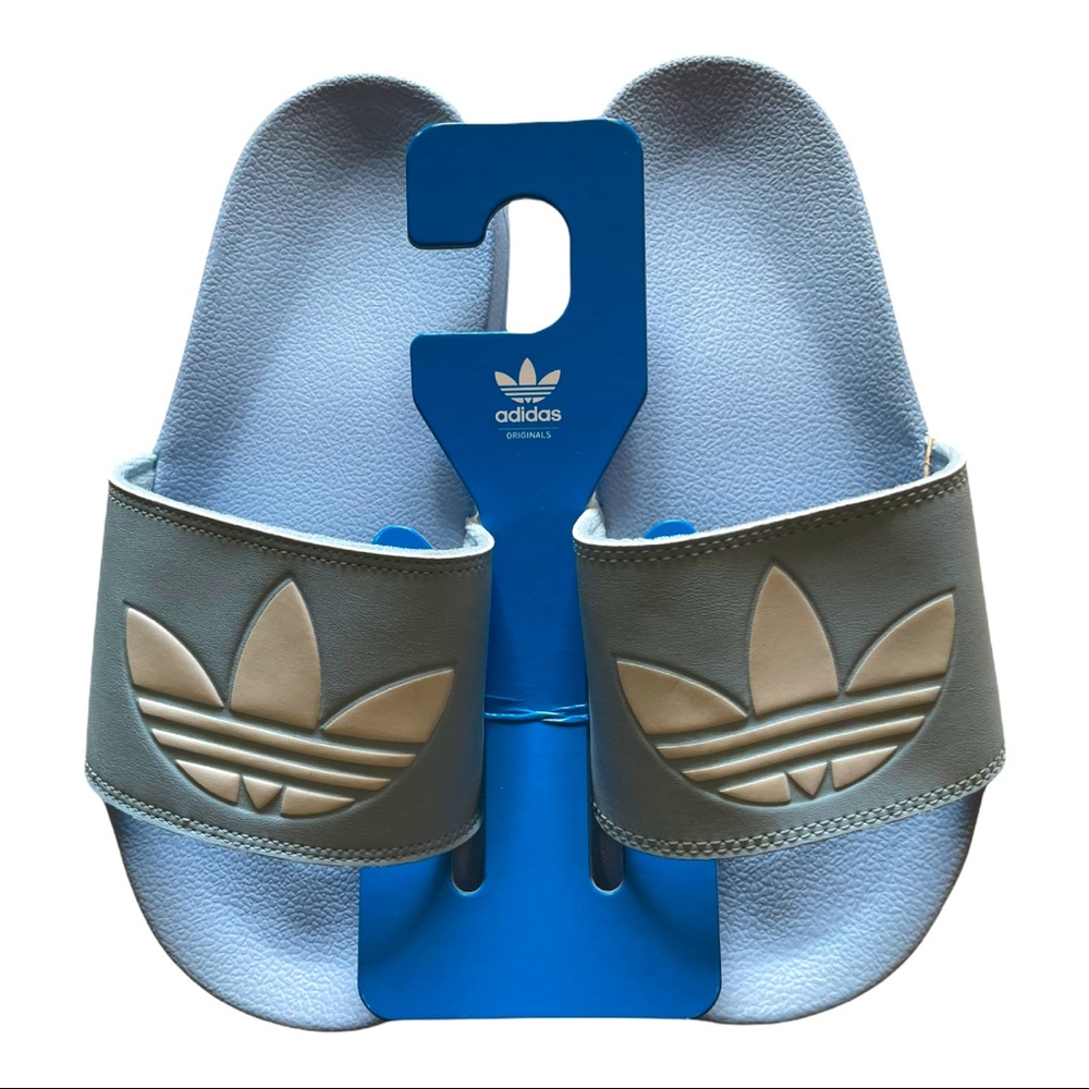 Adidas Lite Slides 8